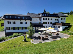  Hotel Cristal Flumserberg  Флумзерберг